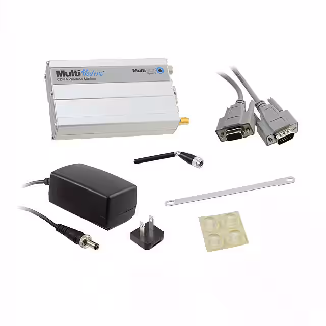 MTCBA-C1X-N16-NAM Multi-Tech Systems Inc.  Fertige Einheiten für HF-Empfänger, Sender und Transceiver